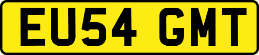 EU54GMT
