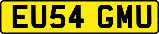 EU54GMU