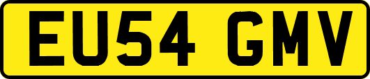 EU54GMV