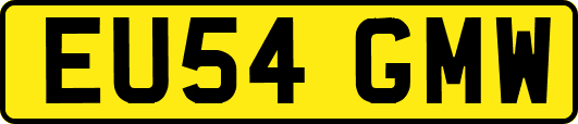 EU54GMW