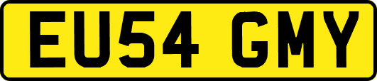 EU54GMY