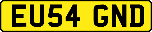 EU54GND