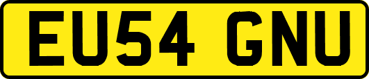 EU54GNU