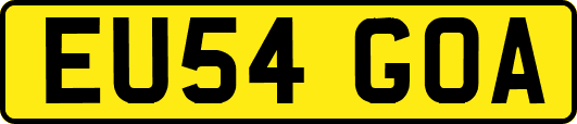 EU54GOA