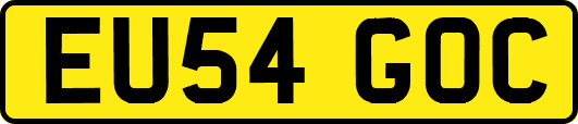 EU54GOC