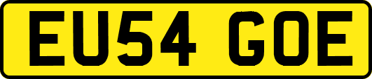 EU54GOE