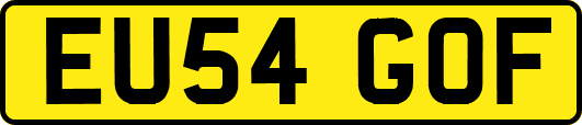 EU54GOF