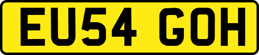 EU54GOH