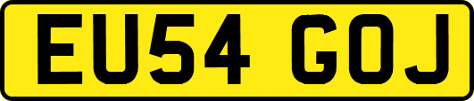 EU54GOJ
