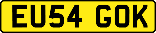 EU54GOK