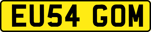 EU54GOM