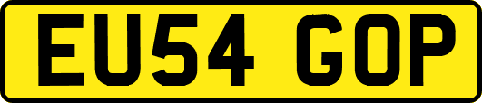 EU54GOP
