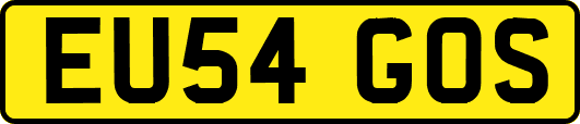 EU54GOS