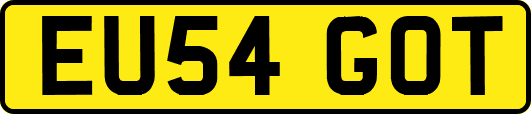 EU54GOT