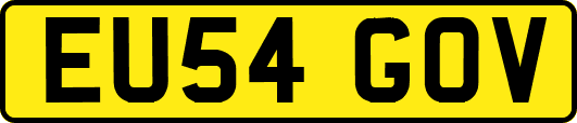 EU54GOV