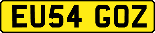 EU54GOZ