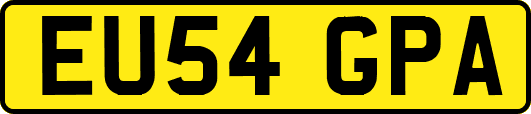 EU54GPA