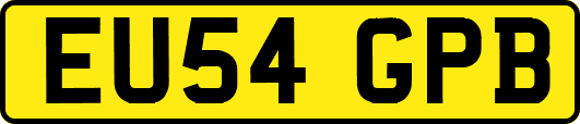 EU54GPB