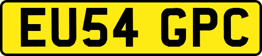 EU54GPC