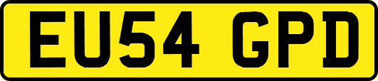 EU54GPD