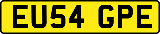 EU54GPE