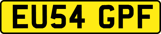 EU54GPF