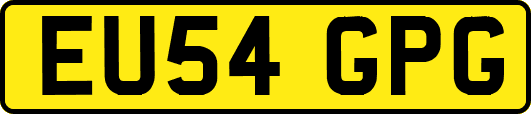 EU54GPG