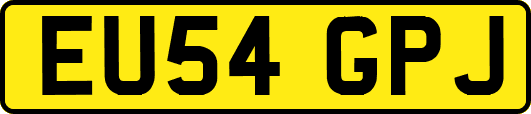 EU54GPJ