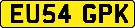 EU54GPK