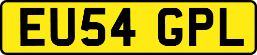 EU54GPL