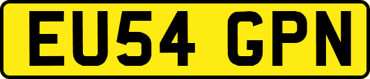 EU54GPN