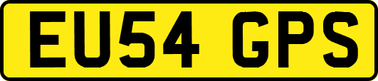 EU54GPS
