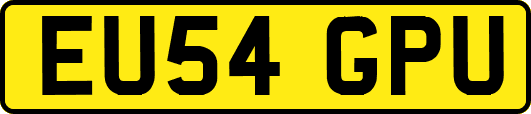 EU54GPU