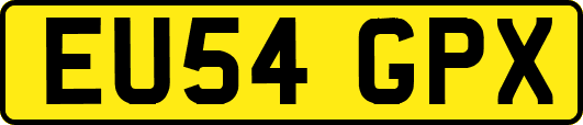 EU54GPX