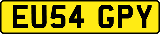 EU54GPY