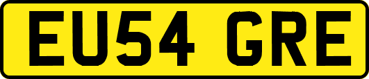 EU54GRE