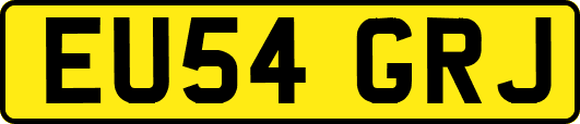 EU54GRJ