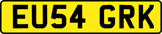 EU54GRK