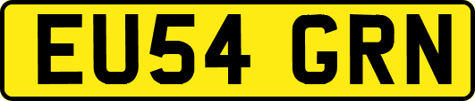 EU54GRN