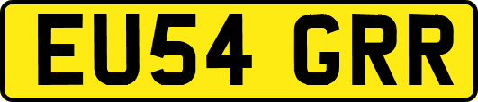 EU54GRR