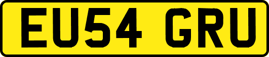 EU54GRU