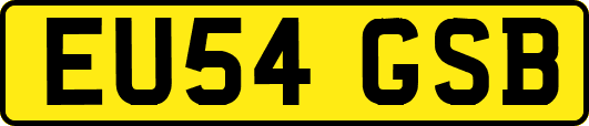 EU54GSB