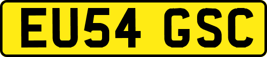 EU54GSC