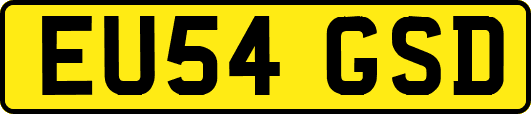 EU54GSD