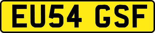 EU54GSF