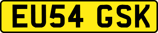 EU54GSK