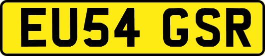 EU54GSR