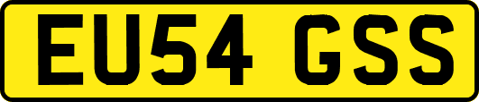 EU54GSS