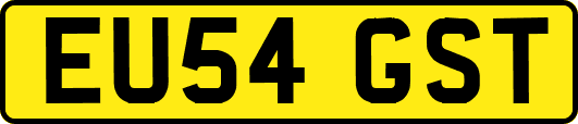 EU54GST