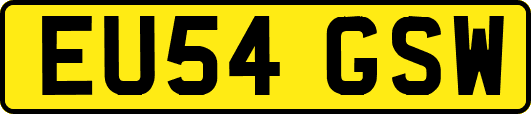 EU54GSW